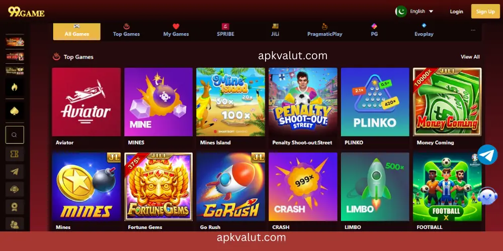 99Game