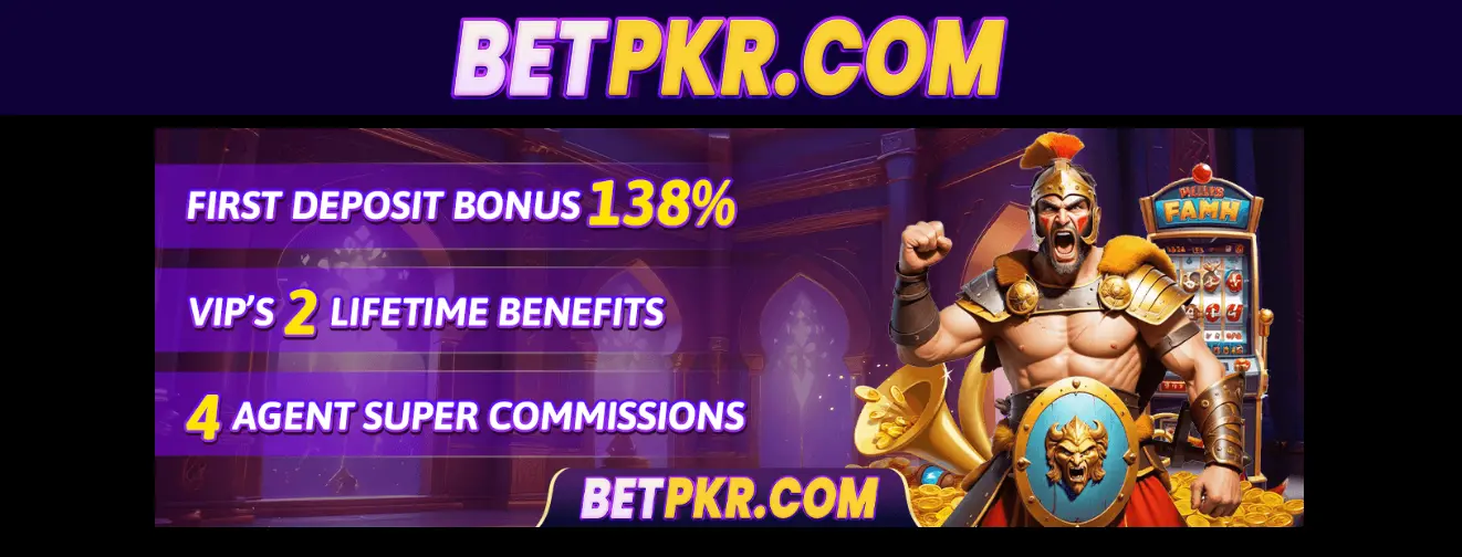 BETPKR Game