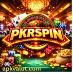 Pkrspin Game