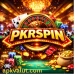 Pkrspin Game