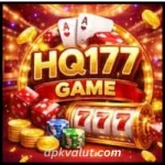 HQ177 Game
