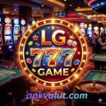 LG777 Game
